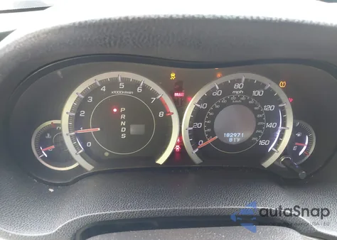 2012 Acura Tsx 2.4 from USA, damaged, VIN JH4CU2F48CC023552